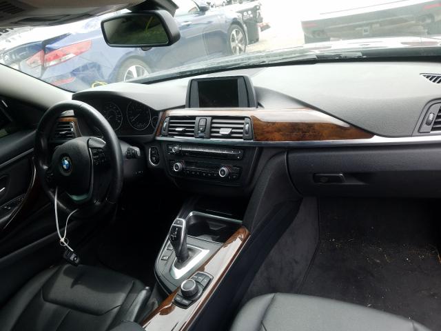 BMW 428 I 2015