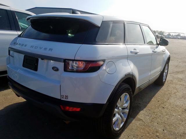 Land Rover Range Rover 2019