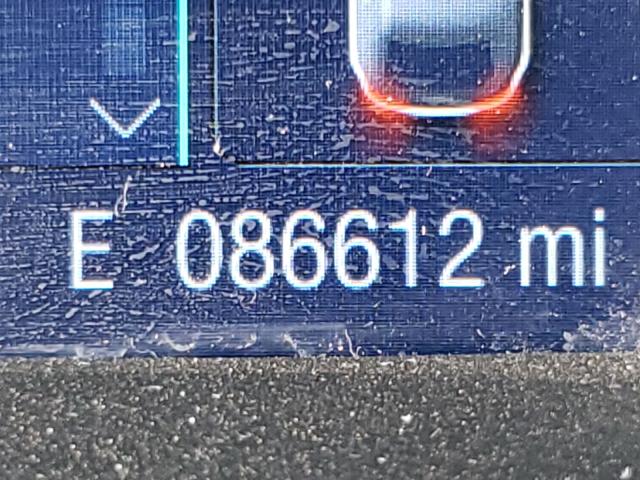 Ford Focus SE 2014