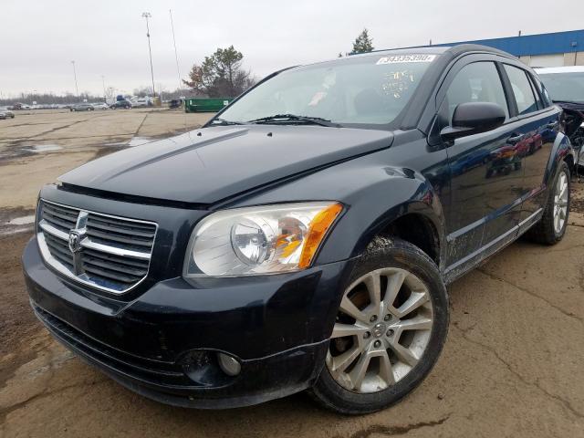 Dodge Caliber HE 2010