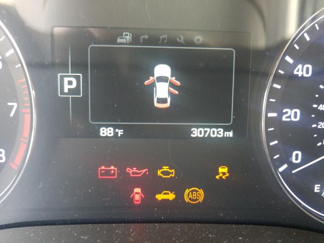 Hyundai Genesis 3 2016