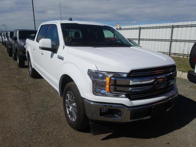 Ford F150 Super 2019