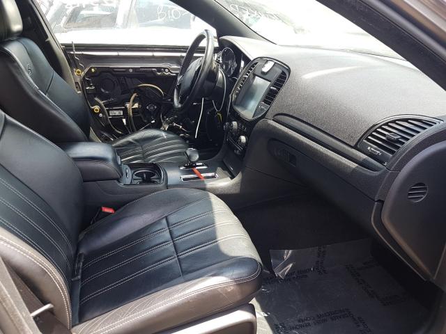 Chrysler 300 S 2014