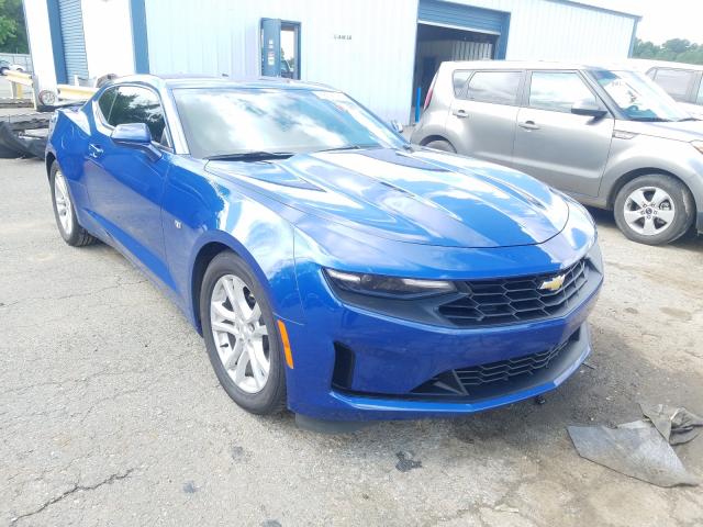 Chevrolet Camaro LS 2020