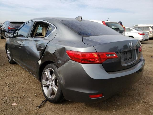 Acura ILX 20 PRE 2013