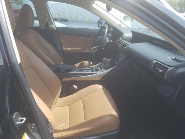 Lexus IS 250 2014