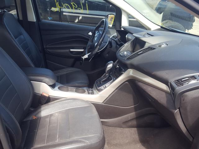 Ford C-MAX Premium 2013