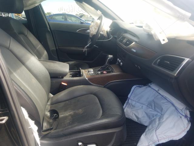 Audi A6 Premium 2016