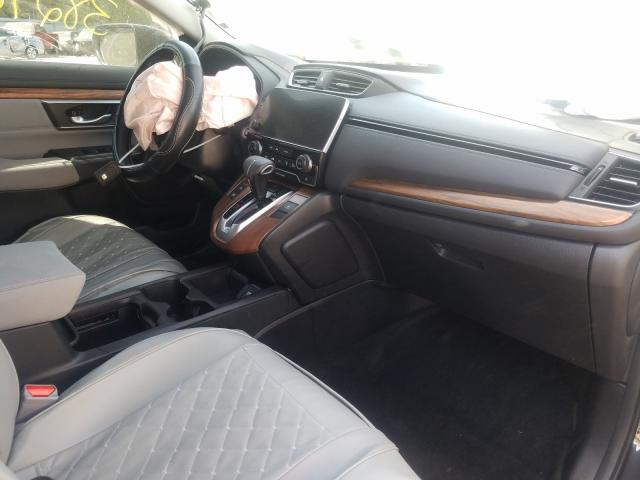 Honda CR-V EX 2019