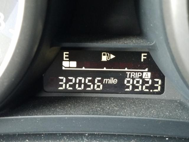 Mazda 3 I 2013