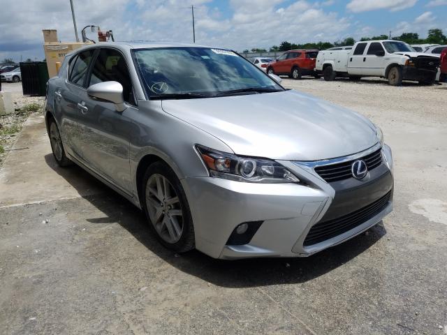 Lexus CT 200 2015