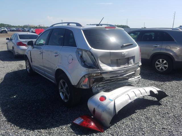 Chevrolet Captiva LT 2014
