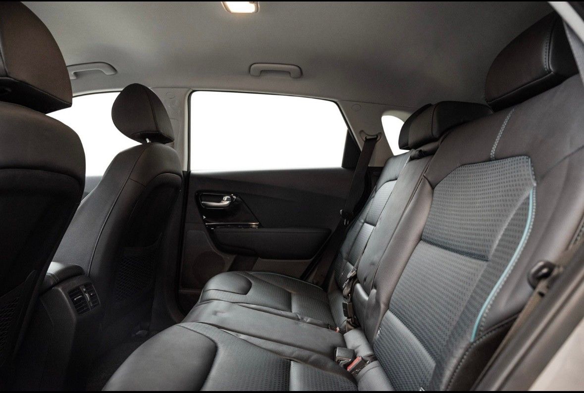Kia E-Niro