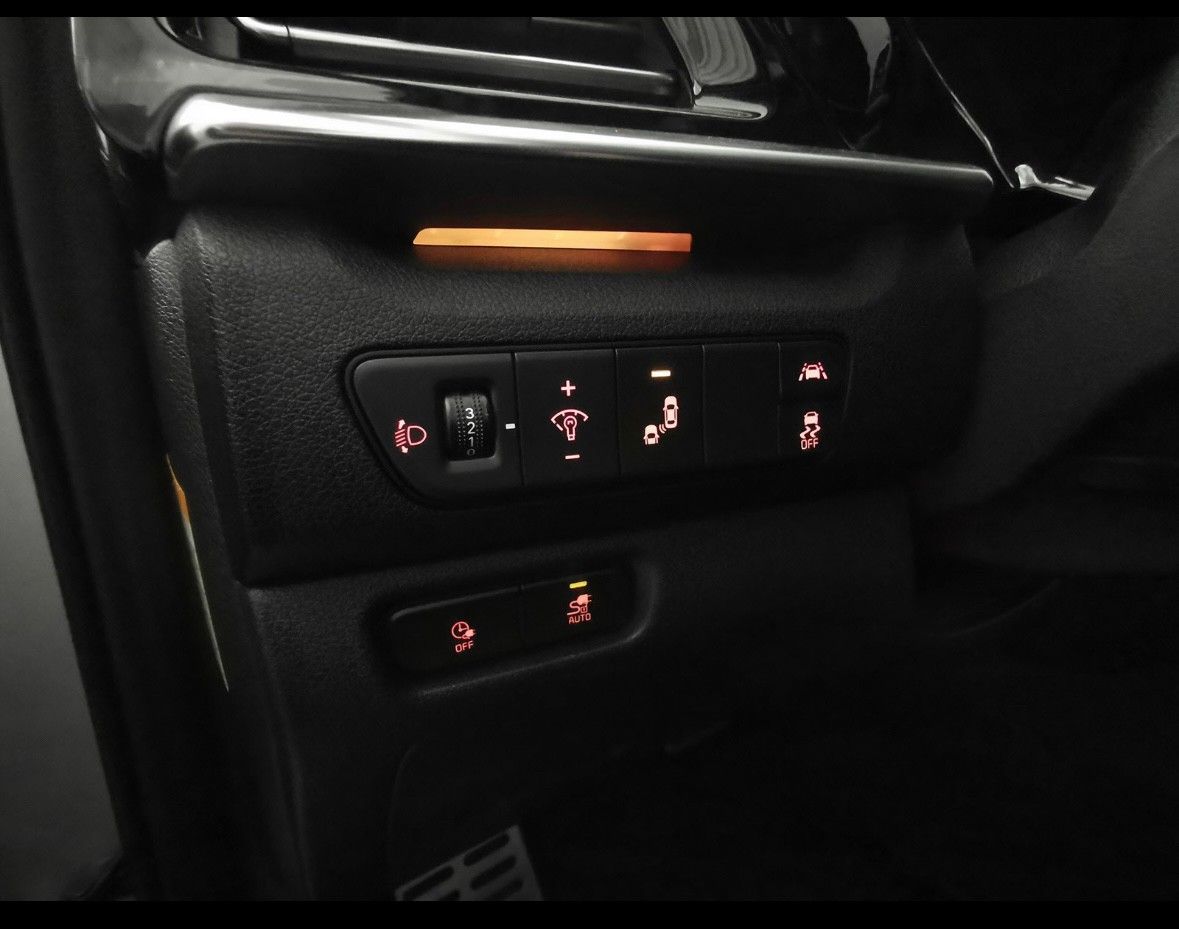 Kia E-Niro