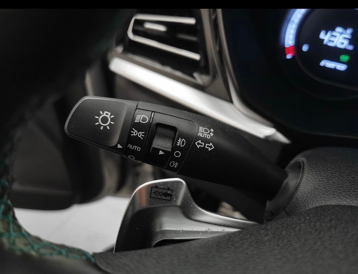 Kia E-Niro