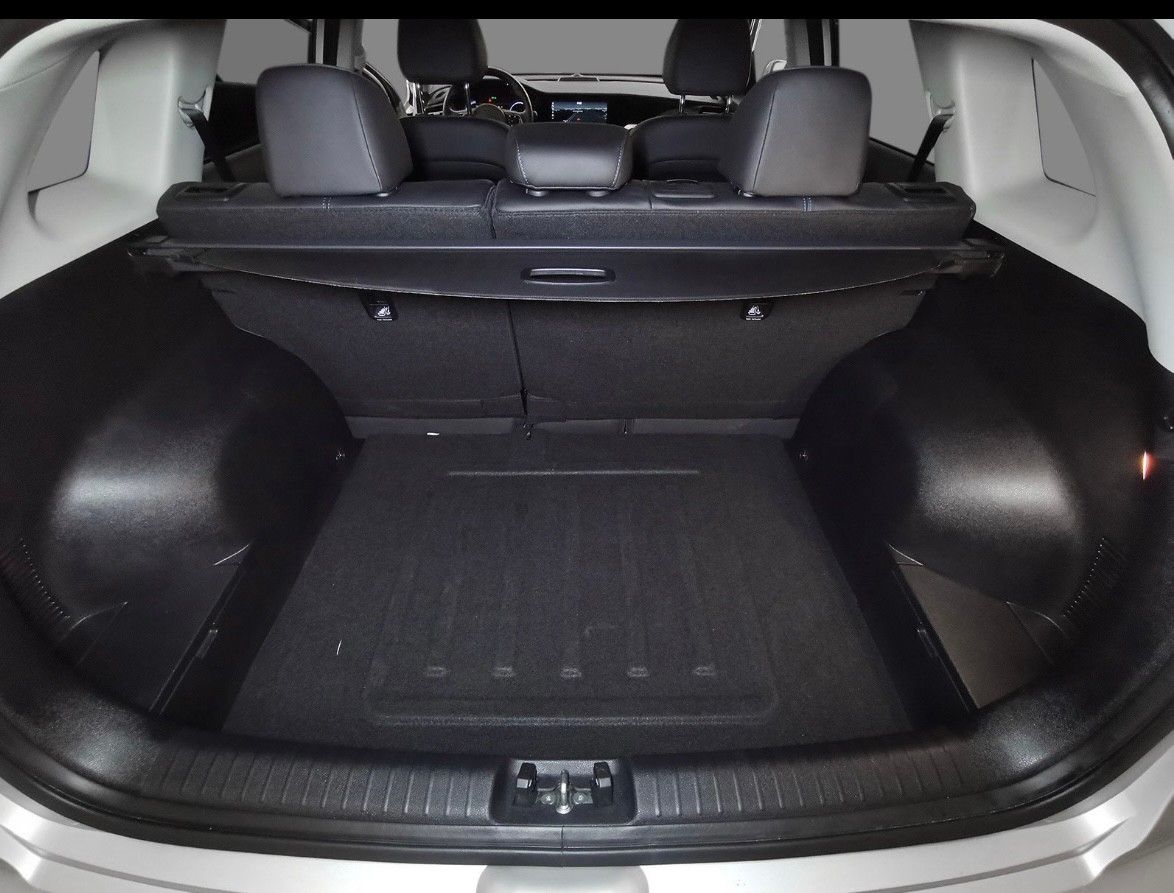 Kia E-Niro