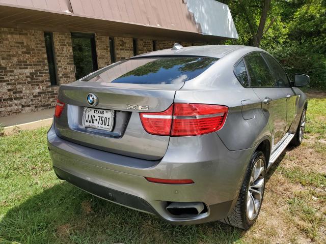 BMW X6 XDRIVE5 2012