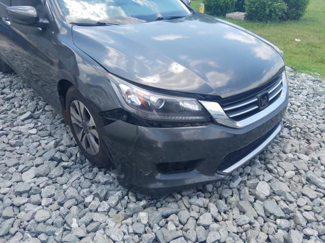 Honda Accord LX 2014