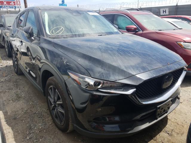 Mazda CX-5 Touring 2018