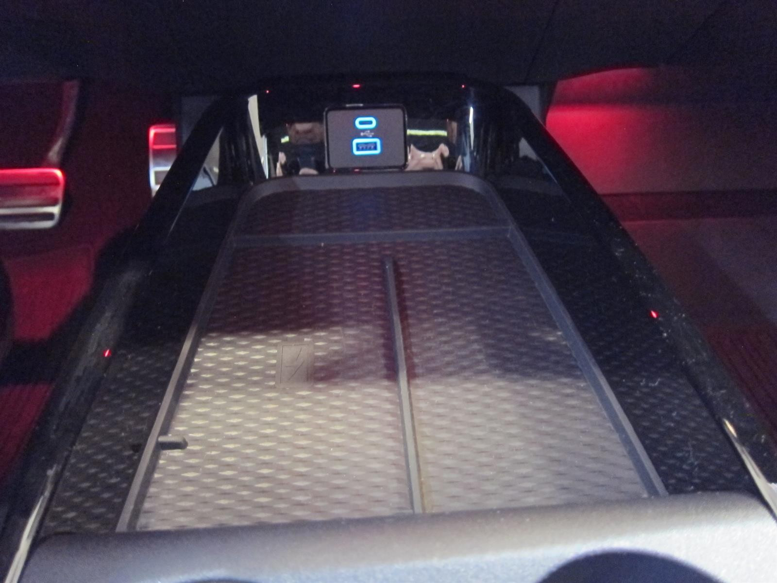 Ford Mustang Mach-E