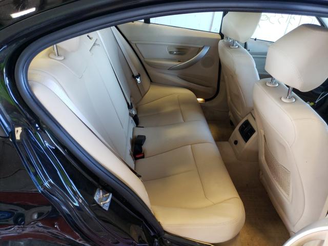 BMW 328 I 2013