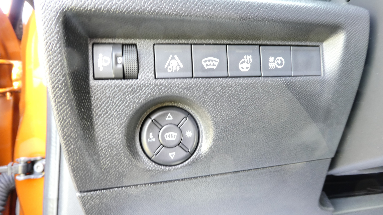 Citroen E-C4