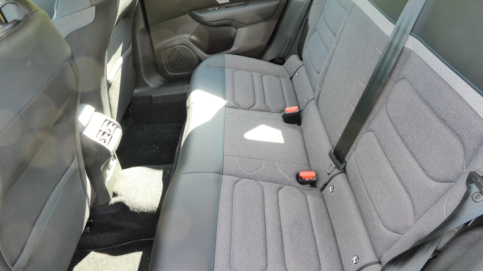 Citroen E-C4