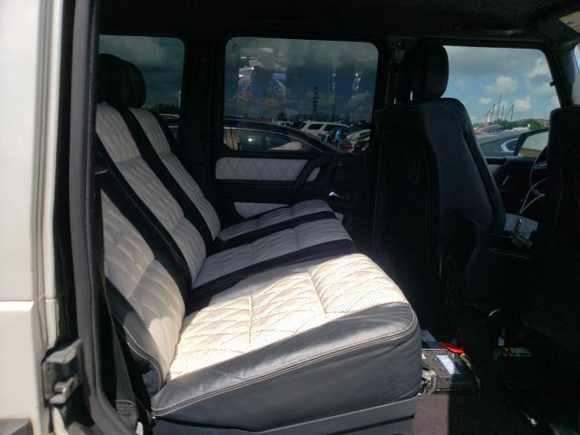 Mercedes-Benz G 63 AMG 2014
