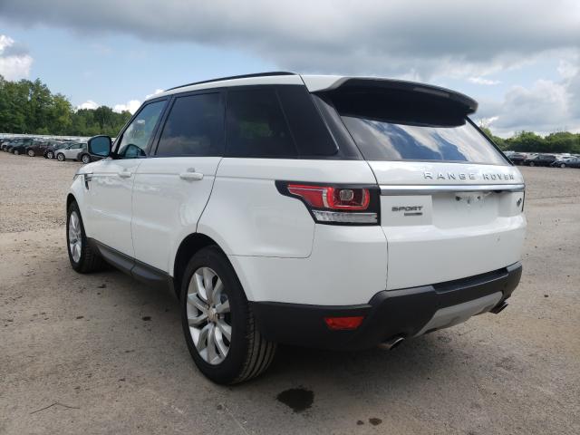 Land Rover Range Rover 2015
