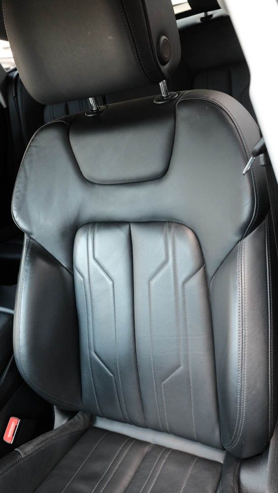 Audi e-tron Sportback