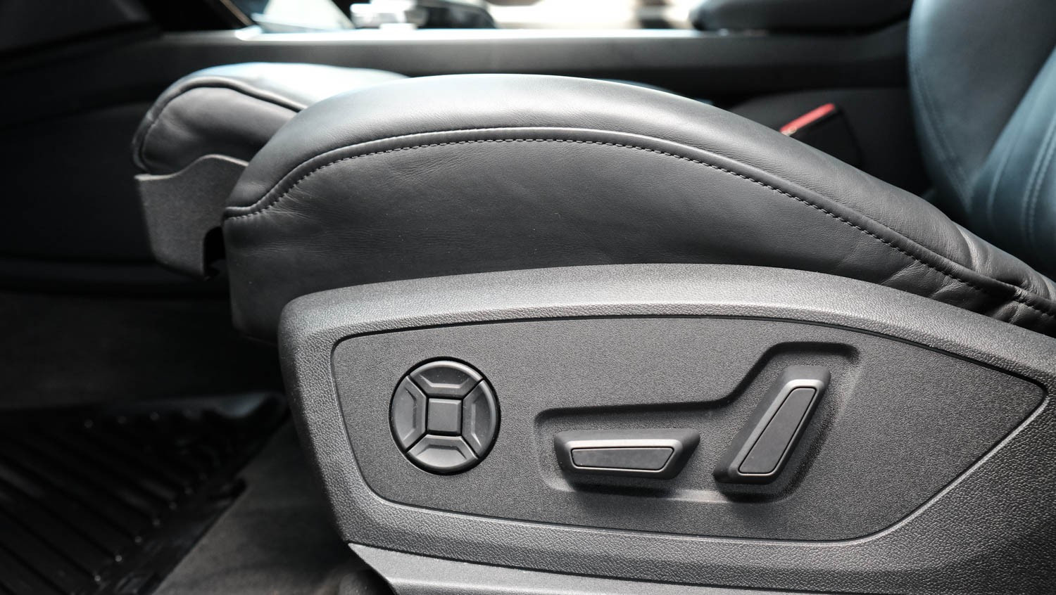 Audi e-tron Sportback