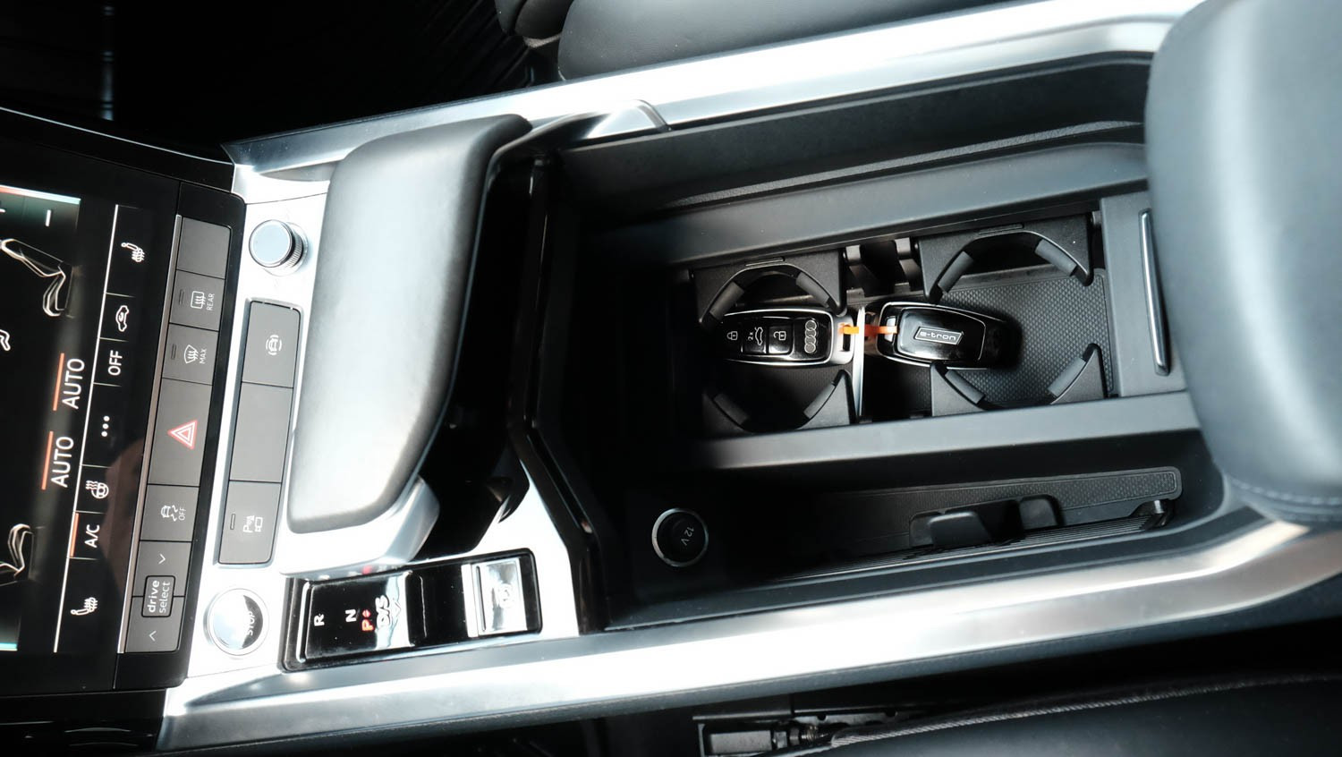 Audi e-tron Sportback