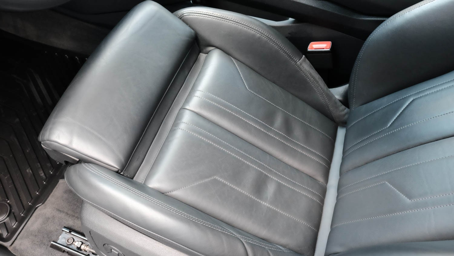 Audi e-tron Sportback