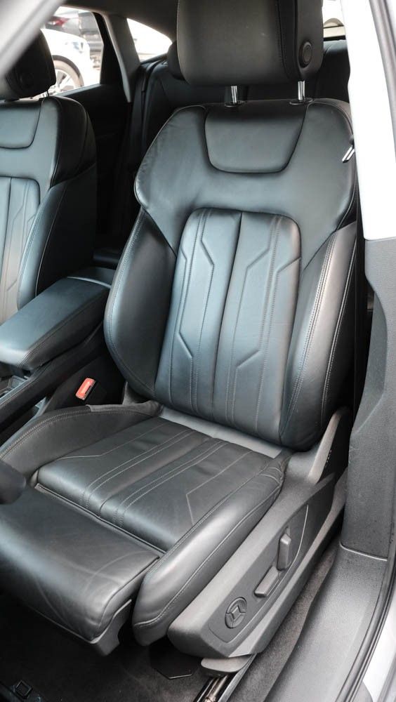 Audi e-tron Sportback