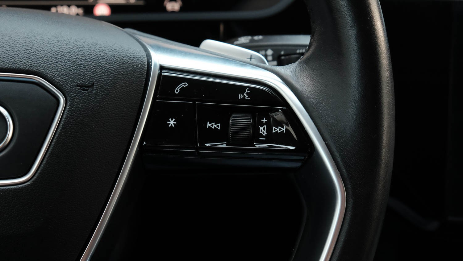 Audi e-tron Sportback