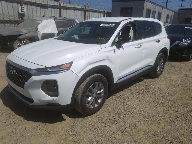 Hyundai Santa FE S 2019