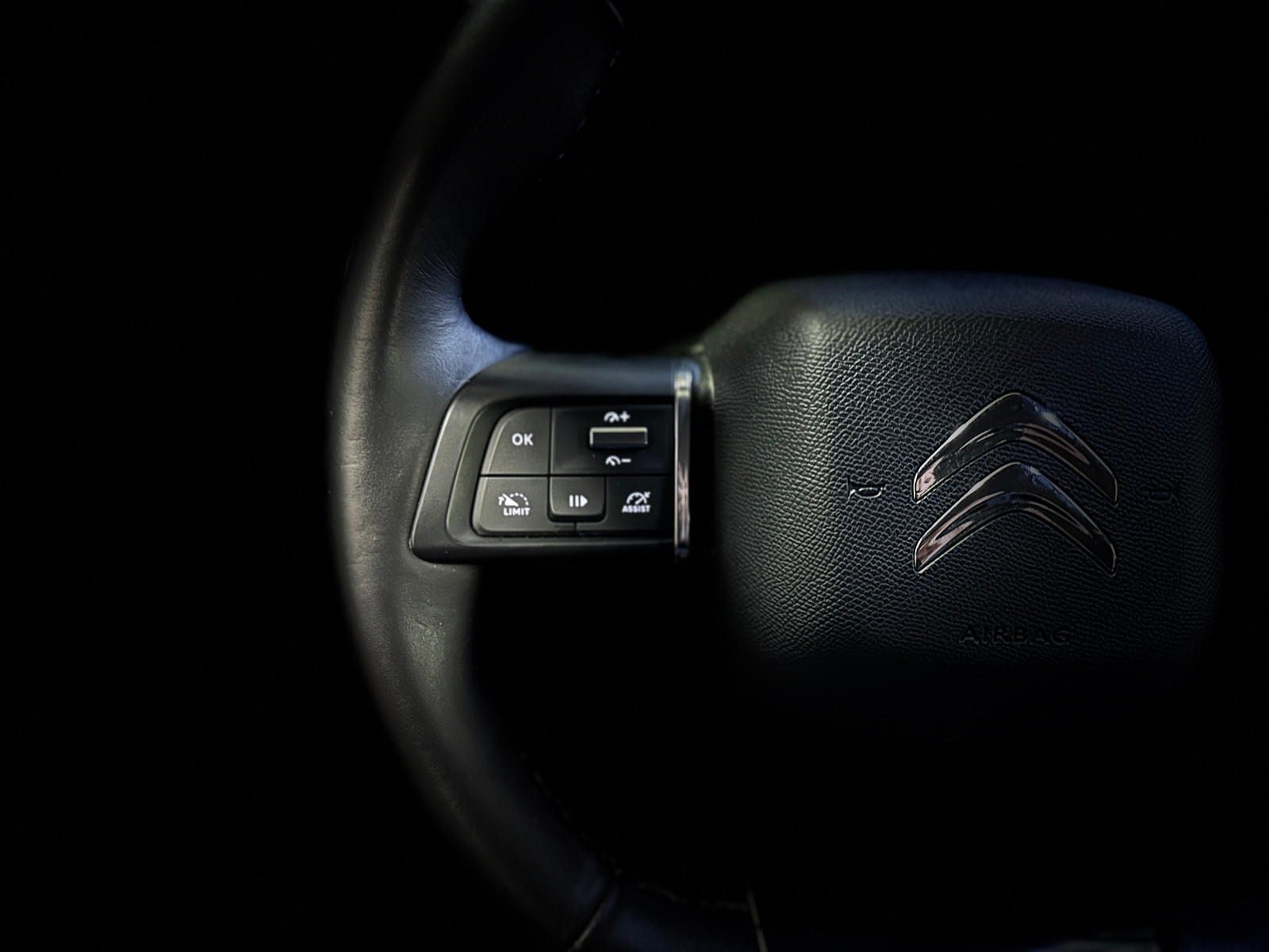 Citroen E-C4