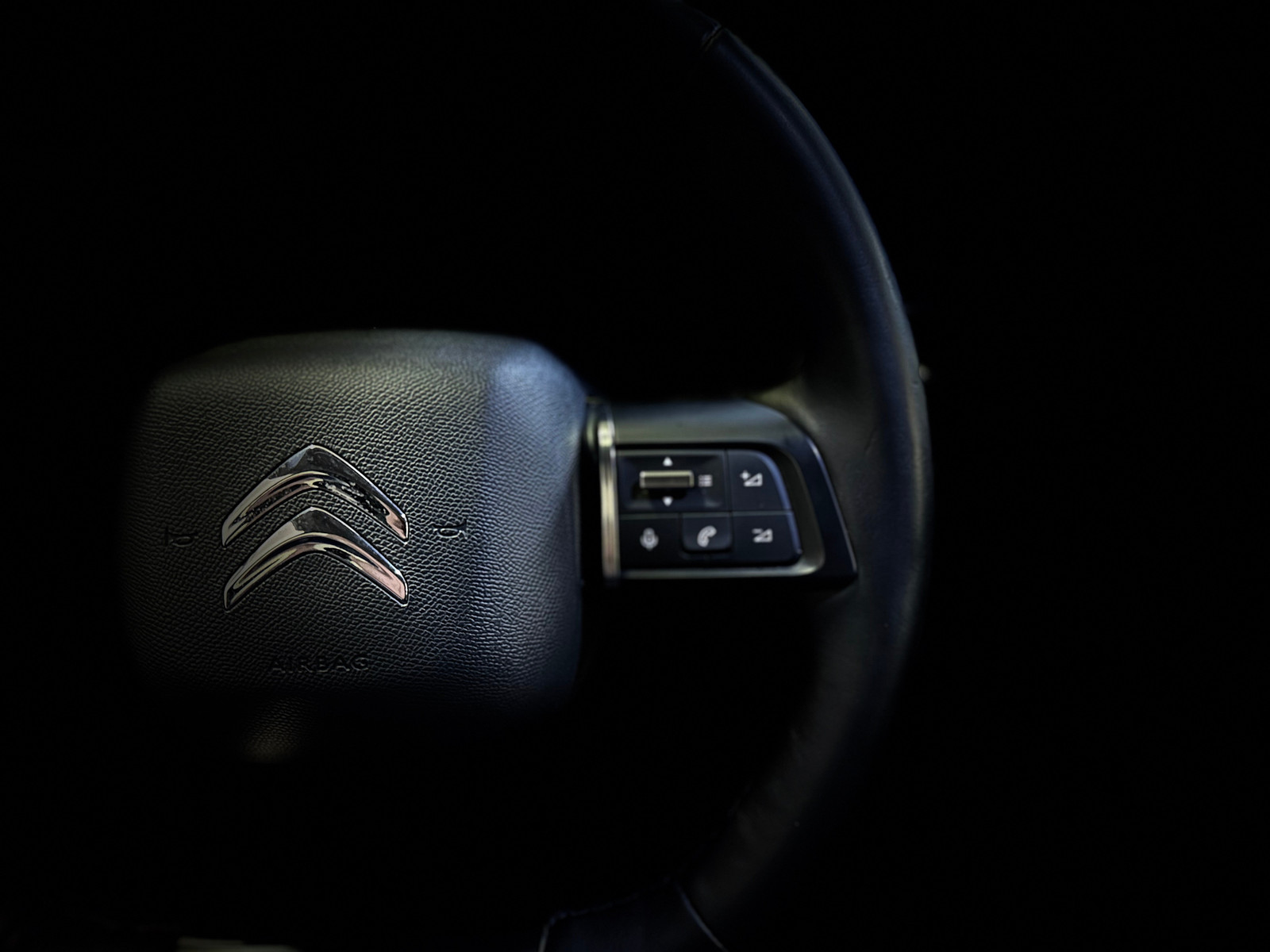 Citroen E-C4