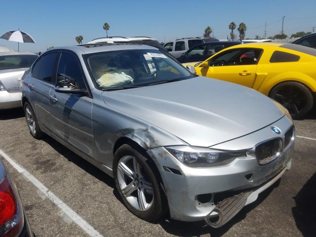 BMW 320 I 2015