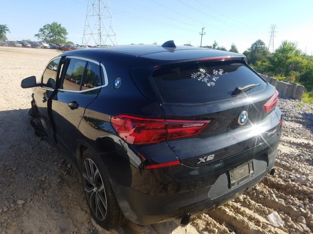 BMW X2 XDRIVE2 2018