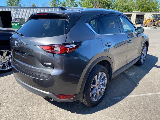 Mazda CX-5 Grand Touring 2019
