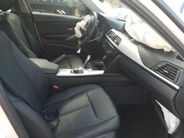 BMW 328 I 2013