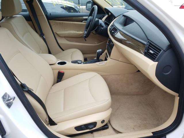 BMW X1 XDRIVE3 2014