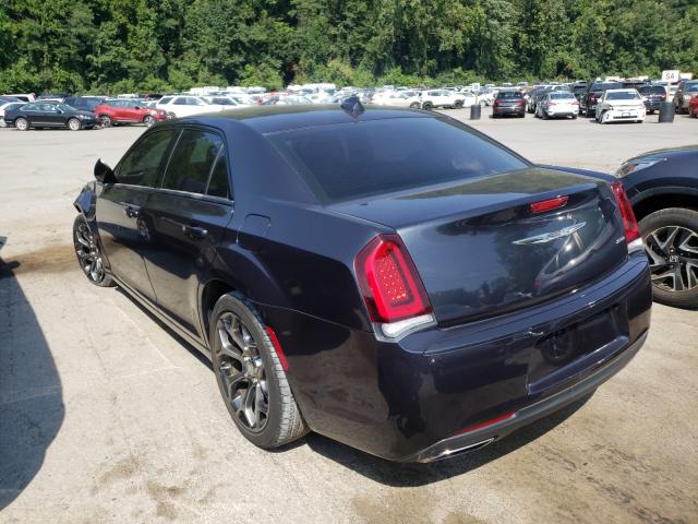 Chrysler 300 Touring 2018