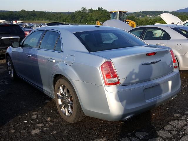 Chrysler 300 S 2013
