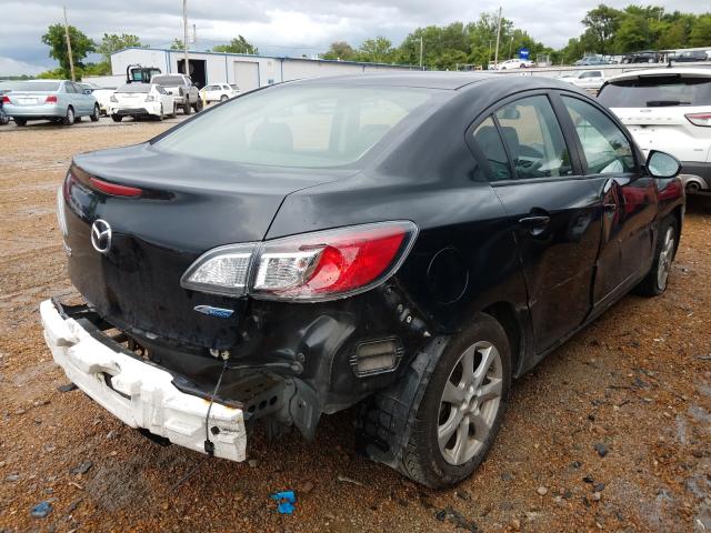 Mazda 3 I 2013