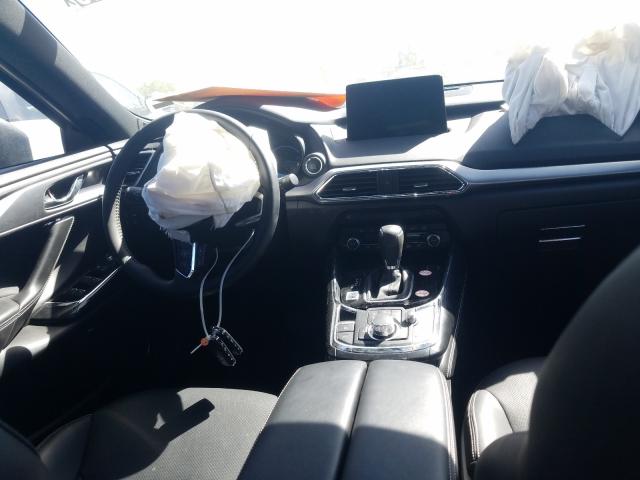 Mazda CX-9 Grand Touring 2020