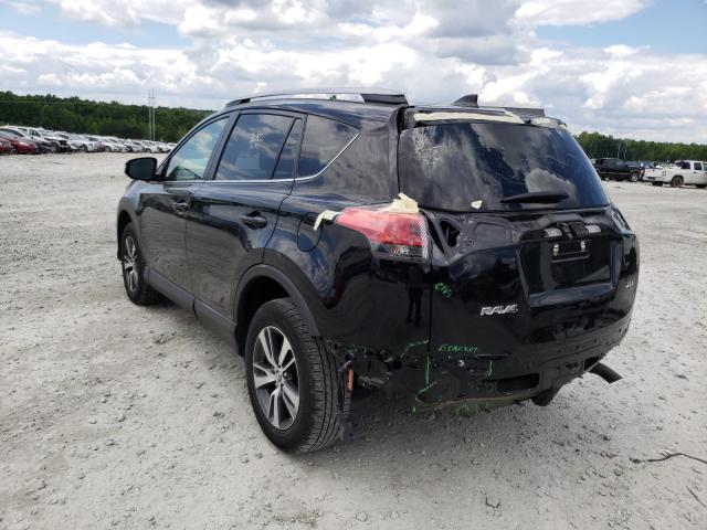 Toyota Rav4 Adven 2018