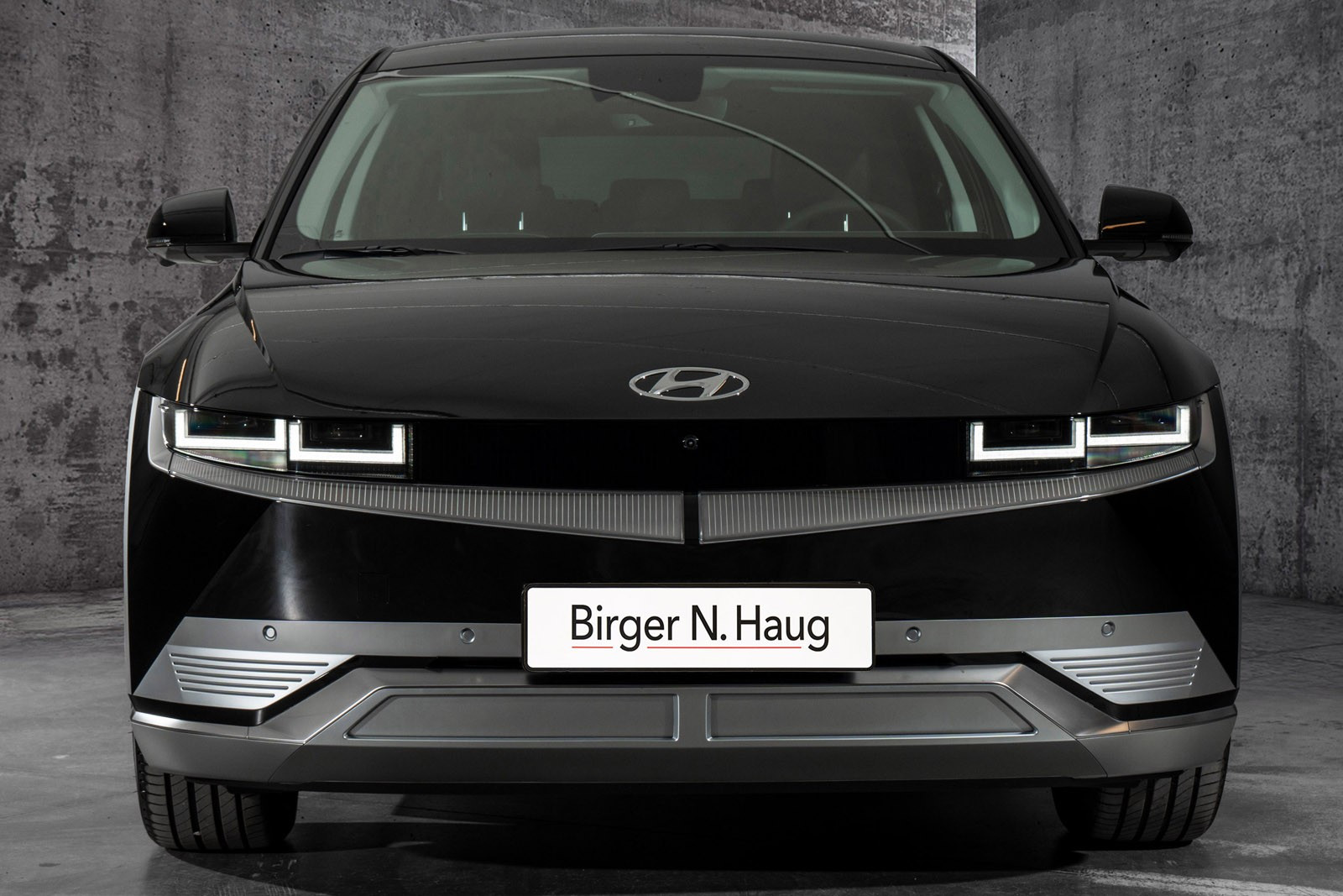 Hyundai Ioniq 5