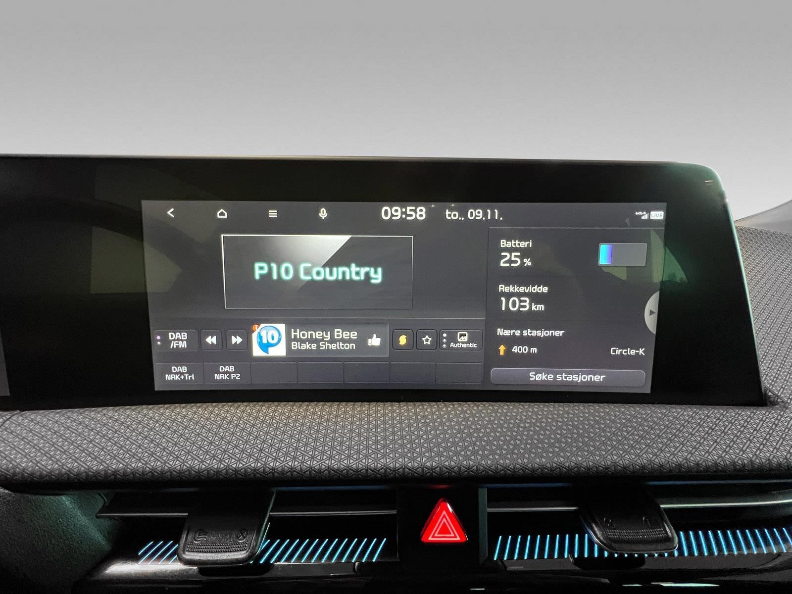 Kia EV6